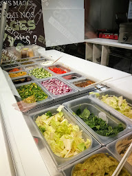 Photo n°38 de Pitas & Petits Plats à Paris ()