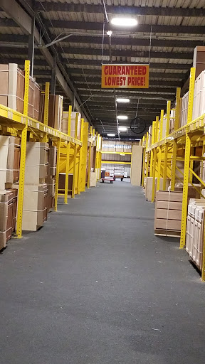 Home Improvement Store «Surplus Warehouse», reviews and photos, 1515 W Division St, Springfield, MO 65802, USA