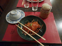 Plats et boissons du Restaurant vietnamien Via Saigon à Béziers - n°20