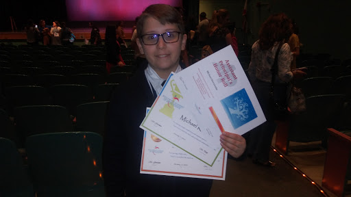 Performing Arts Theater «Hollywood Central Performing Arts Center», reviews and photos, 1770 Monroe St, Hollywood, FL 33020, USA