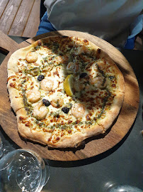 Les plus récentes photos du Pizzeria Tradi Pizza Bollène à Bollène - n°2