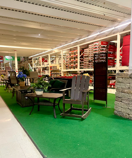 Home Improvement Store «Menards», reviews and photos, 5555 Clyde Park Ave SW, Wyoming, MI 49509, USA