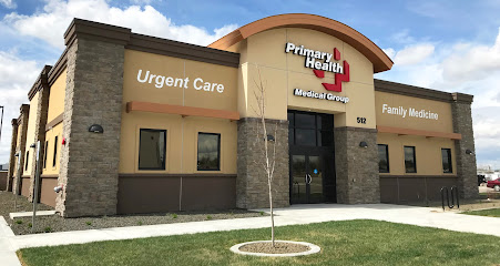 Primary Health Medical Group - North Caldwell