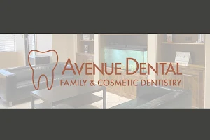 Avenue Dental of North Austin image