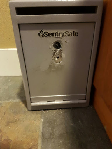 Locksmith «Zip Locksmith», reviews and photos, 3204 Richards Rd, Bellevue, WA 98005, USA