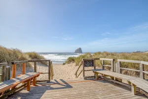 Pacific City Vacation Rentals by Meredith Lodging image