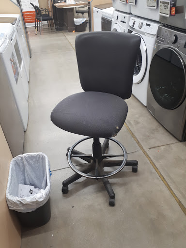 Home Improvement Store «The Home Depot», reviews and photos, 5475 University Pkwy, University Park, FL 34201, USA