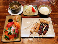 Yakitori du Restaurant japonais Japontori à Lyon - n°13