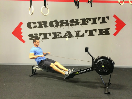 Gym «CrossFit Stealth 2», reviews and photos, 25 Davis St, South Plainfield, NJ 07080, USA