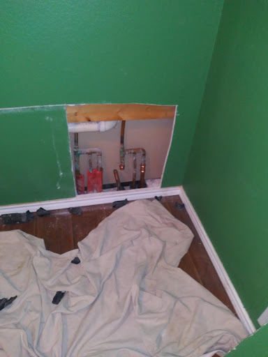 Plumber «Plano Plumbing & Leak Detection», reviews and photos, 2828 W Parker Rd #106c, Plano, TX 75075, USA