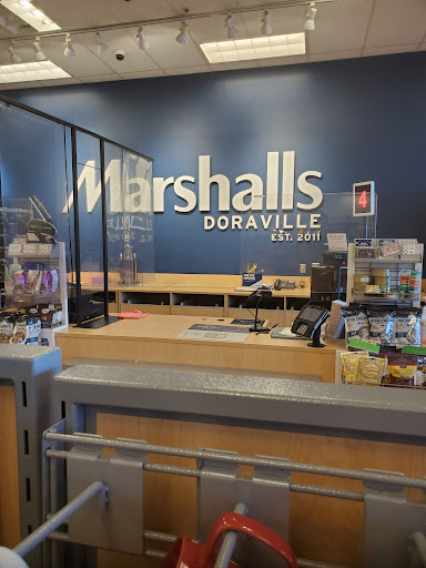 Department Store «Marshalls», reviews and photos, 5600 Buford Hwy NE b, Doraville, GA 30340, USA