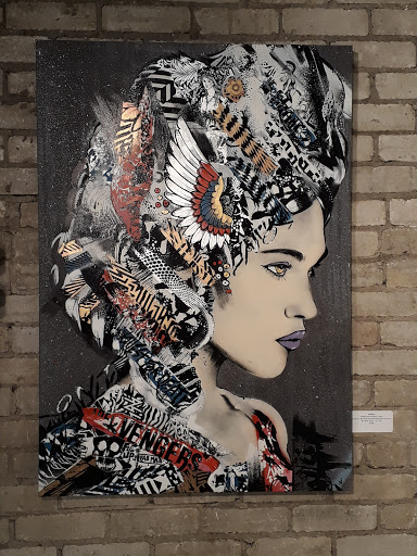 Liquor Store «Liquor Downtown», reviews and photos, 207 E Flagler St, Miami, FL 33131, USA