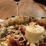 Photo n°1 de l'avis de Catherine.o fait le 09/05/2023 à 19:00 sur le  '' Le tre farine'' di la farina giovanni à Catania