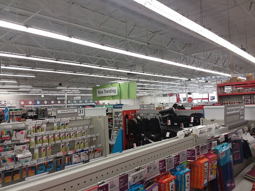 Office Supply Store «Staples», reviews and photos, 1225 Airport Park Blvd, Ukiah, CA 95482, USA