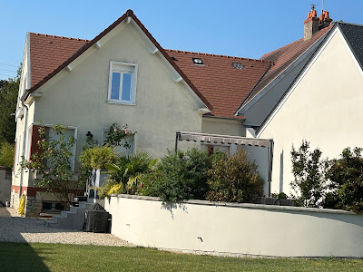 Dourdan Concept à Saint-Christophe