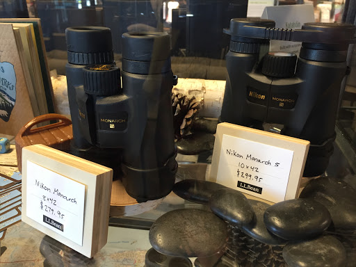 Clothing Store «L.L.Bean», reviews and photos, 701 Lynnhaven Pkwy, Virginia Beach, VA 23452, USA