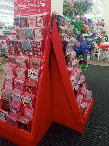 Dollar Store «Dollar Tree», reviews and photos, 9221 N 56th St, Temple Terrace, FL 33617, USA