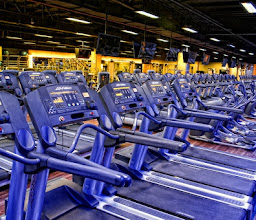 Smart Fit Interlomas photo