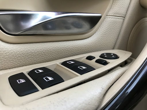 Auto Body Shop «Braman Collision Center», reviews and photos, 151 NE 20th Terrace, Miami, FL 33137, USA