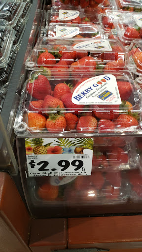 Supermarket «Vallarta Supermarkets», reviews and photos, 10950 Sherman Way, Burbank, CA 91505, USA