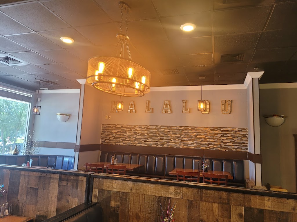Kalalou Caribbean Bar & Grill 32839