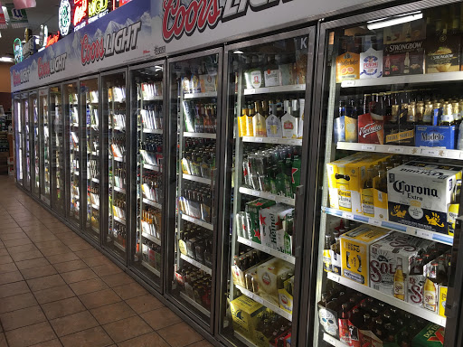 Liquor Store «Gallos Wine Cellar», reviews and photos, 1077 NJ-34 q, Matawan, NJ 07747, USA