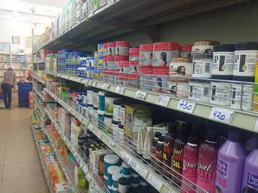 Shopwell, Kofar Kabuga, Kano, Nigeria, Supermarket, state Kano