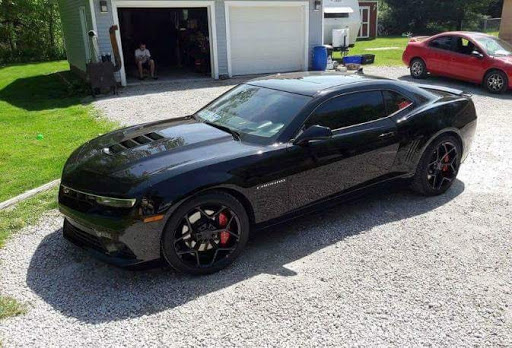 Auto Repair Shop «Ice Cold Air Discount Auto Repair», reviews and photos, 6609 Gall Blvd, Zephyrhills, FL 33541, USA