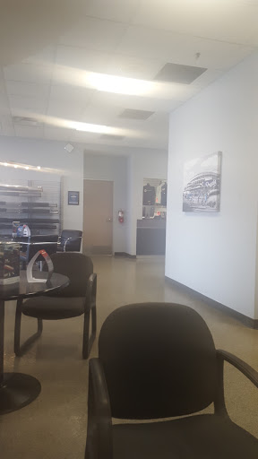 Car Dealer «Olathe Dodge Chrysler Jeep Ram», reviews and photos