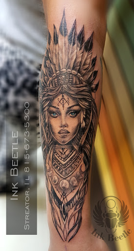 Explore mom of twins tattoo ideas, creative tattoo ideas in Streator, available at Ink Beetle Tattoo