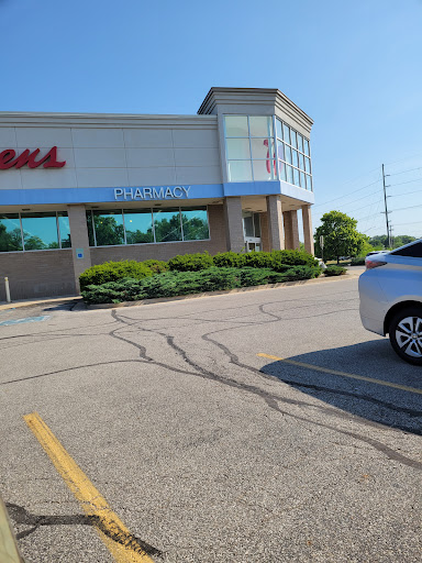 Walgreens, 1516 E Main St, Plainfield, IN 46168, USA, 