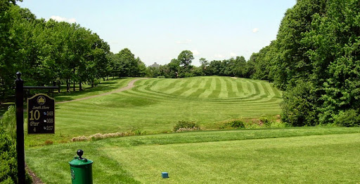 Golf Course «South Shore Golf Course», reviews and photos, 200 Huguenot Ave, Staten Island, NY 10312, USA