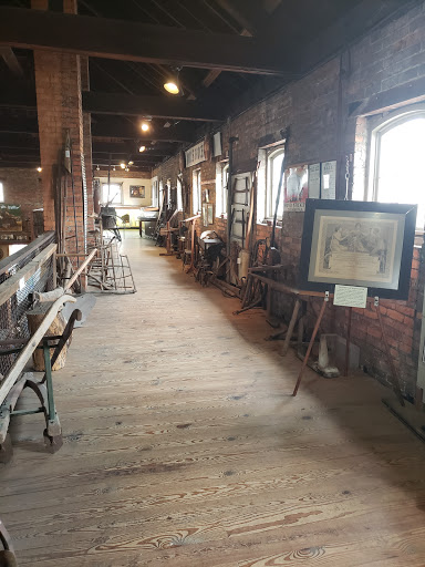 Museum «Strasburg Museum», reviews and photos, 440 E King St, Strasburg, VA 22657, USA