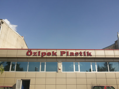 Özipek Plastik Ambalaj - Baskılı, Baskısız Poşet