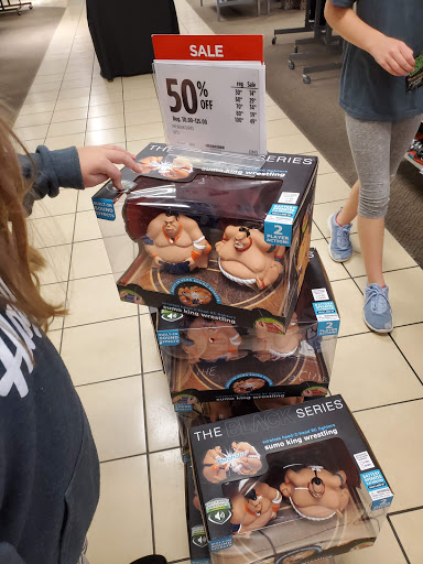 Department Store «JCPenney», reviews and photos, 2801 Guthrie Hwy #500, Clarksville, TN 37040, USA