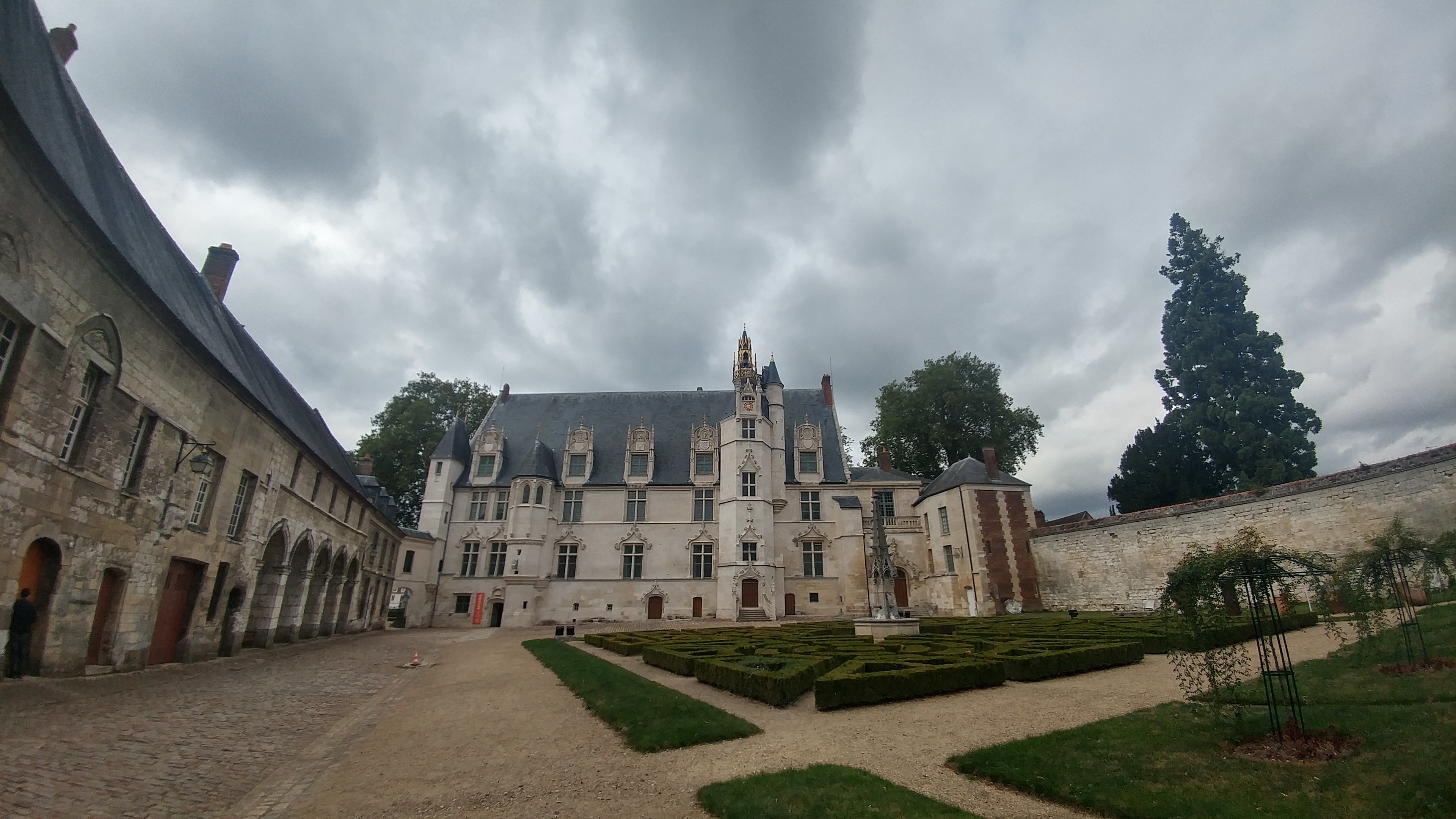 Photo n° 1 de l'avis de Olivier.i fait le 13/09/2018 à 14:46