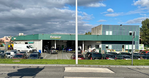 Europcar