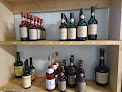 Cidrerie Distillerie Chapron Martigny-sur-l'Ante
