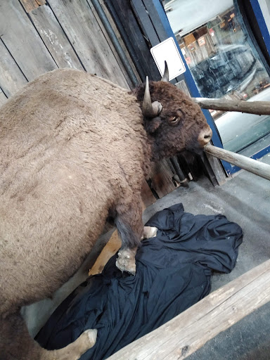 Museum «Ghost Town Museum», reviews and photos, 400 S 21st St, Colorado Springs, CO 80904, USA