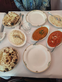 Poulet tikka masala du Restaurant indien Restaurant Dip Tandoori à Paris - n°5