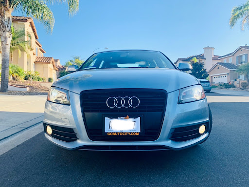 Used Car Dealer «Auto City», reviews and photos