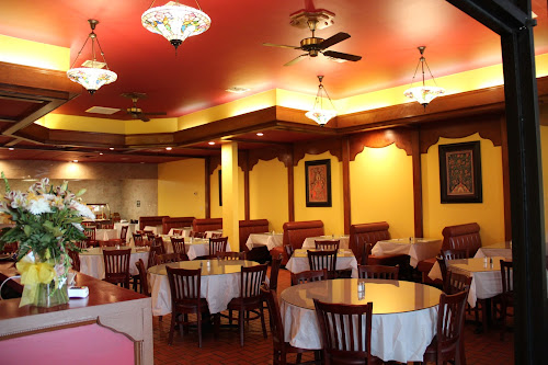 Curry Bliss - Indian Vegetarian Restaurant & Banquet - Indian restaurant in Corinth, United States | Top-Rated.Online