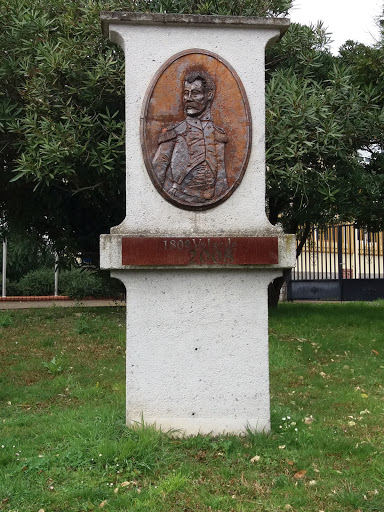 IES Muriedas, Escuela secundaria en Camargo,Cantabria