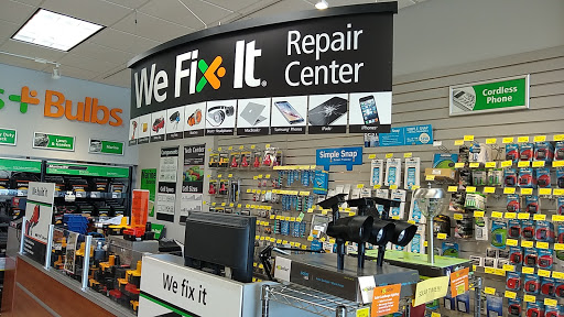 Car Battery Store «Batteries Plus Bulbs», reviews and photos, 44110 Ashburn Shopping Plaza, Ashburn, VA 20147, USA