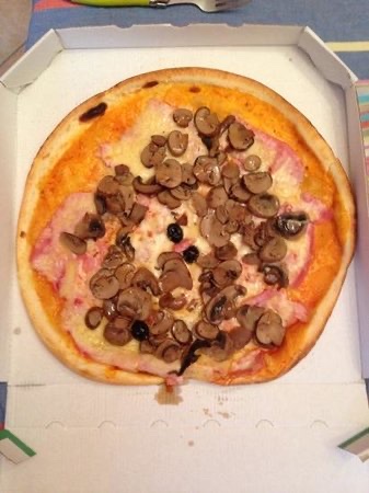 Photo n° 1 de l'avis de Franck.u fait le 29/01/2022 à 13:57