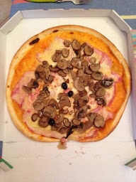 Photo n°3 de Domino's Pizza à Cavaillon ()