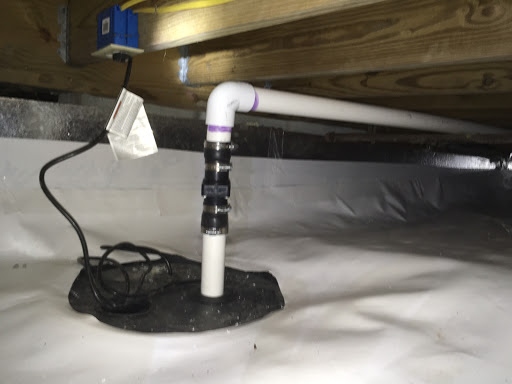 Foundation «Bay Crawlspace and Foundation Repair», reviews and photos
