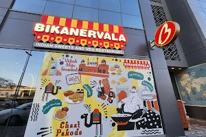 Bikanervala - Indian Veg Restaurant in Sheikh Zayed Road, Dubai, UAE image