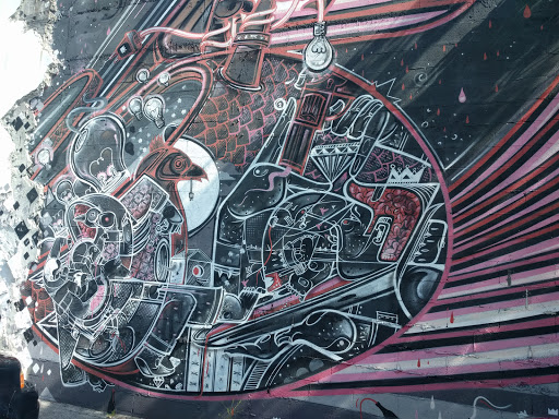 Coworking Space «The LAB Miami», reviews and photos, 400 NW 26th St, Miami, FL 33127, USA