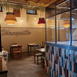 Photo n°1 de l'avis de Olimpia. fait le 12/08/2022 à 00:12 sur le  Pizzeria Tanaquilla à Bolsena